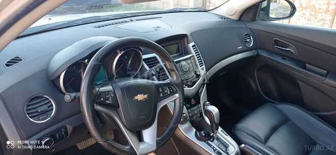 Chevrolet Cruze 2012, 148,523 km - 1.4 l - Bakı