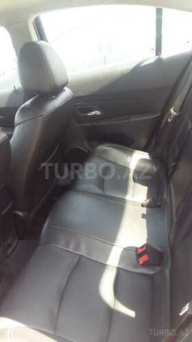 Chevrolet Cruze 2012, 148,523 km - 1.4 l - Bakı
