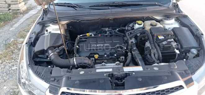 Chevrolet Cruze 2012, 148,523 km - 1.4 l - Bakı