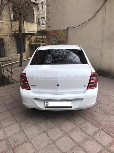 Ravon R4 2019, 38,300 km - 1.5 l - Bakı