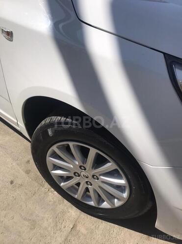 Ravon R4 2019, 38,300 km - 1.5 l - Bakı