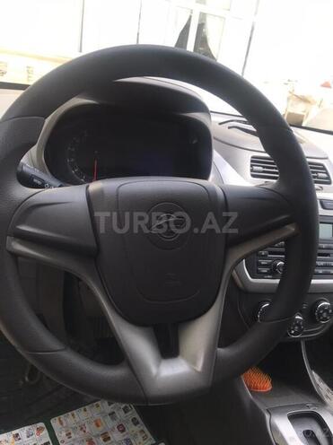 Ravon R4 2019, 38,300 km - 1.5 l - Bakı