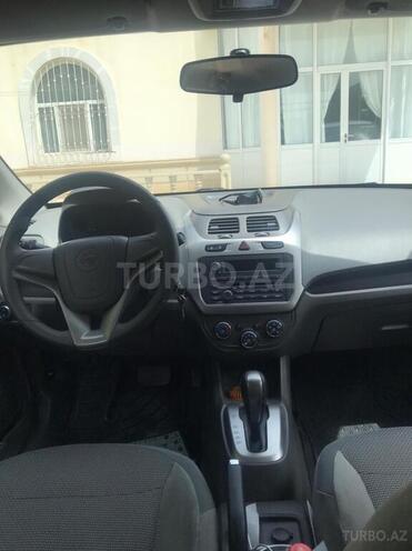 Ravon R4 2019, 38,300 km - 1.5 l - Bakı