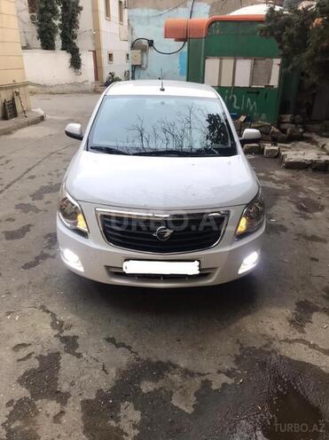 Ravon R4 2019, 38,300 km - 1.5 l - Bakı