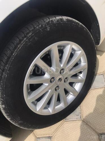 Ravon R4 2019, 38,300 km - 1.5 l - Bakı