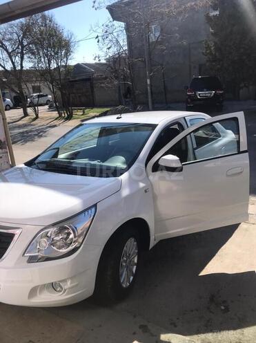 Ravon R4 2019, 38,300 km - 1.5 l - Bakı