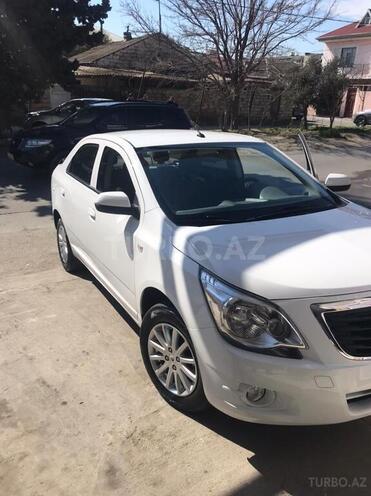 Ravon R4 2019, 38,300 km - 1.5 l - Bakı