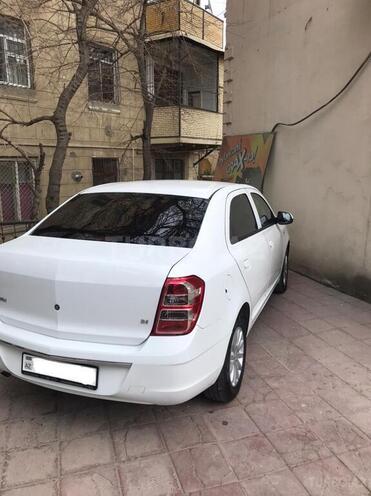 Ravon R4 2019, 38,300 km - 1.5 l - Bakı
