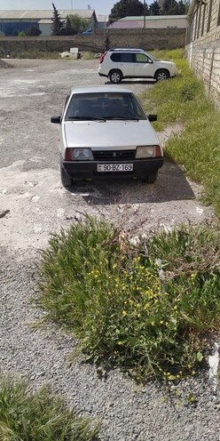 LADA (VAZ) 21099 1997, 444,444 km - 1.5 л - Sumqayıt
