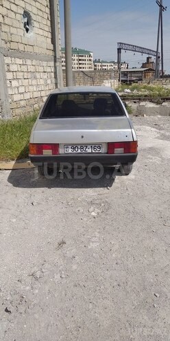LADA (VAZ) 21099 1997, 444,444 km - 1.5 л - Sumqayıt