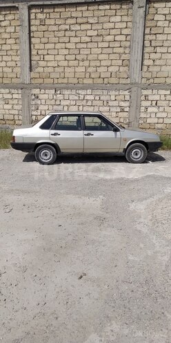 LADA (VAZ) 21099 1997, 444,444 km - 1.5 л - Sumqayıt