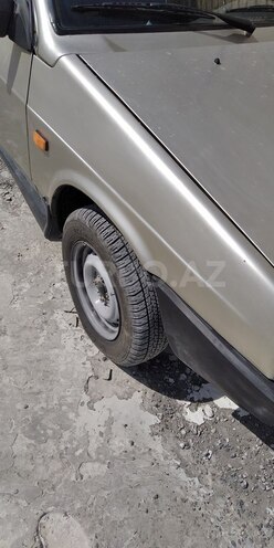 LADA (VAZ) 21099 1997, 444,444 km - 1.5 л - Sumqayıt