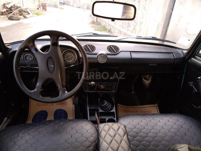 LADA (VAZ) 2102 1978, 100,000 km - 1.5 l - Şəki