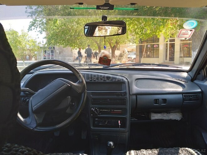 LADA (VAZ) 2115 2011, 227,000 km - 1.5 л - Sumqayıt