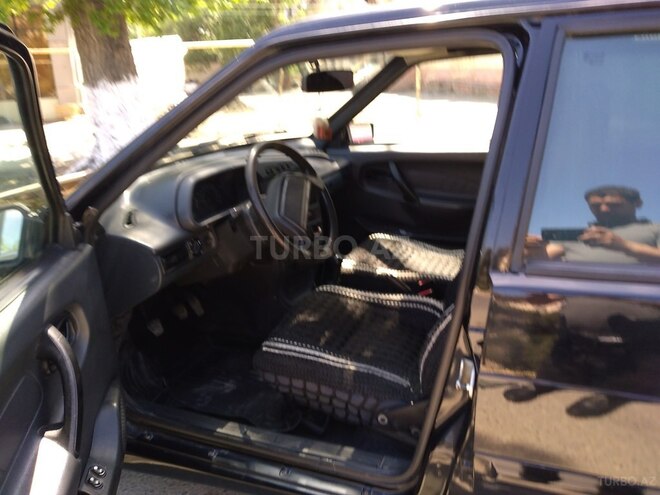 LADA (VAZ) 2115 2011, 227,000 km - 1.5 л - Sumqayıt