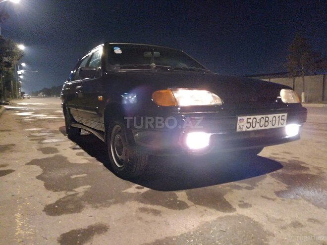 LADA (VAZ) 2115 2011, 227,000 km - 1.5 л - Sumqayıt