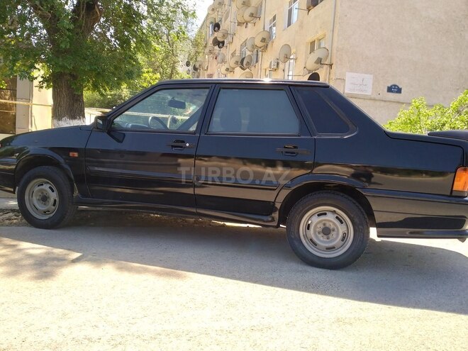 LADA (VAZ) 2115 2011, 227,000 km - 1.5 л - Sumqayıt