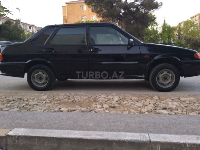 LADA (VAZ) 2115 2011, 227,000 km - 1.5 л - Sumqayıt