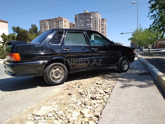 LADA (VAZ) 2115 2011, 227,000 km - 1.5 л - Sumqayıt