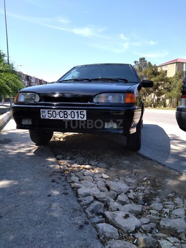 LADA (VAZ) 2115 2011, 227,000 km - 1.5 л - Sumqayıt
