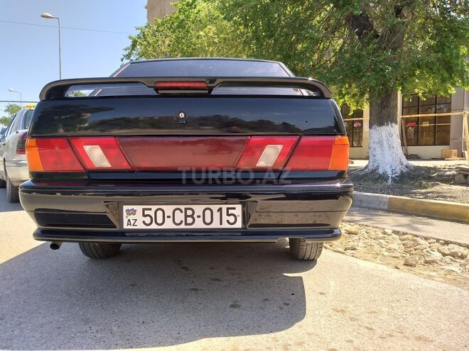 LADA (VAZ) 2115 2011, 227,000 km - 1.5 л - Sumqayıt