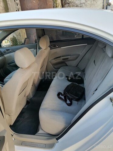 Geely Emgrand EC7 2011, 290,131 km - 1.8 l - Bakı