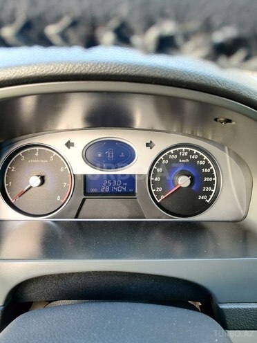 Geely Emgrand EC7 2011, 290,131 km - 1.8 l - Bakı