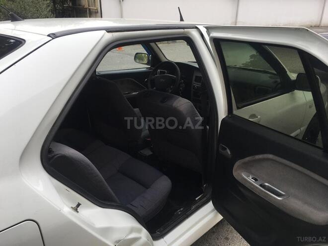 Chery Amulet (A15) 2008, 111,111 km - 1.5 l - Bakı