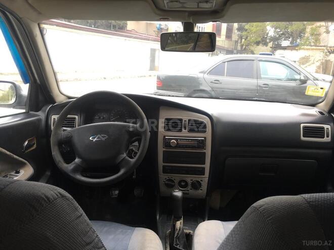 Chery Amulet (A15) 2008, 111,111 km - 1.5 l - Bakı