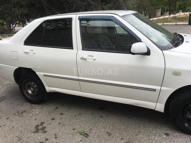 Chery Amulet (A15) 2008, 111,111 km - 1.5 l - Bakı