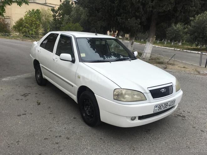 Chery Amulet (A15) 2008, 111,111 km - 1.5 l - Bakı