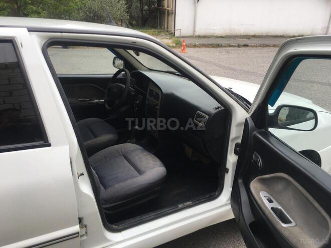 Chery Amulet (A15) 2008, 111,111 km - 1.5 l - Bakı