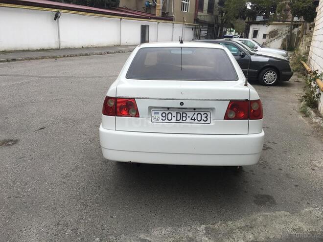 Chery Amulet (A15) 2008, 111,111 km - 1.5 l - Bakı