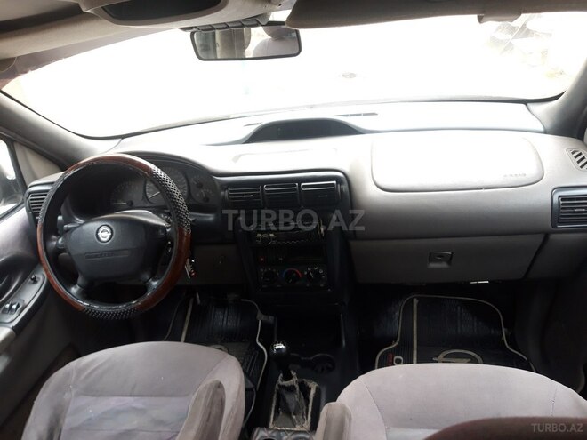 Opel Sintra 1998, 250,300 km - 2.2 l - Bakı