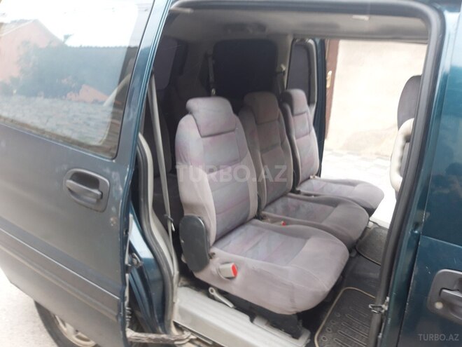 Opel Sintra 1998, 250,300 km - 2.2 l - Bakı