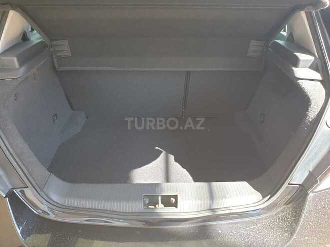 Opel Astra 2007, 110,000 km - 1.4 l - Tovuz