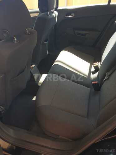 Opel Astra 2007, 110,000 km - 1.4 l - Tovuz
