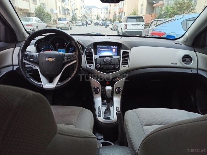 Chevrolet Cruze 2013, 151,000 km - 1.4 l - Bakı