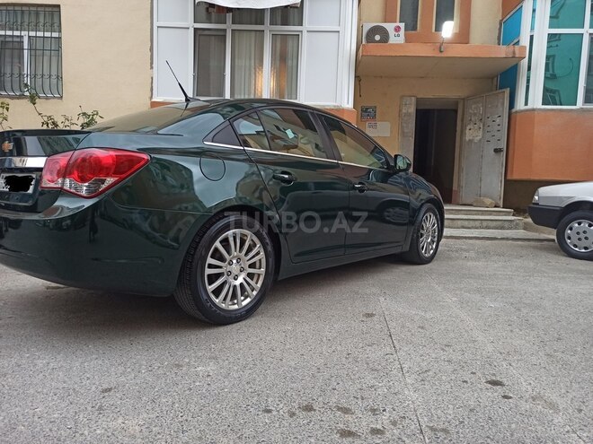 Chevrolet Cruze 2013, 151,000 km - 1.4 l - Bakı