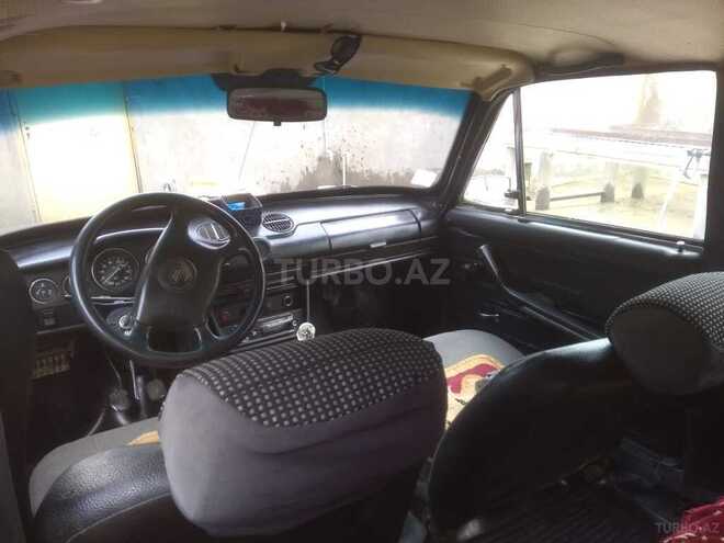 LADA (VAZ) 2102 1982, 186,000 km - 1.6 л - Samux