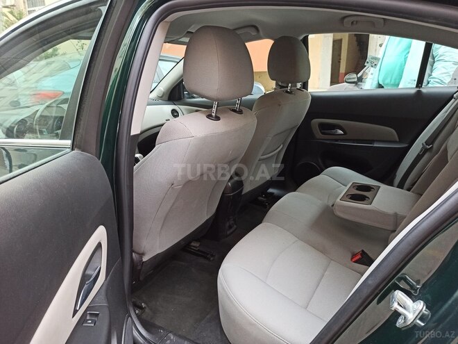 Chevrolet Cruze 2013, 151,000 km - 1.4 l - Bakı