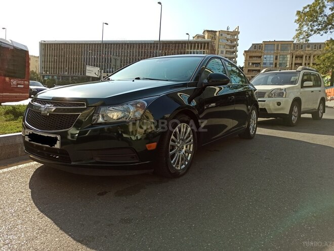 Chevrolet Cruze 2013, 151,000 km - 1.4 l - Bakı