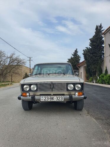 LADA (VAZ) 2106 2000, 90,000 km - 1.6 л - Bakı