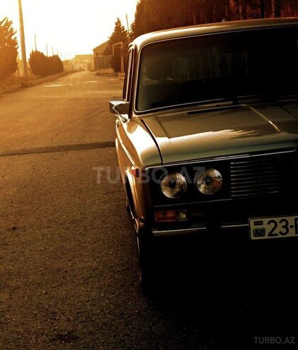 LADA (VAZ) 2106 2000, 90,000 km - 1.6 л - Bakı