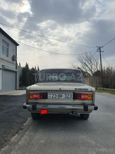 LADA (VAZ) 2106 2000, 90,000 km - 1.6 л - Bakı