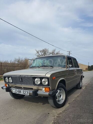 LADA (VAZ) 2106 2000, 90,000 km - 1.6 л - Bakı