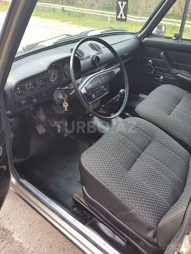 LADA (VAZ) 2106 2000, 90,000 km - 1.6 л - Bakı