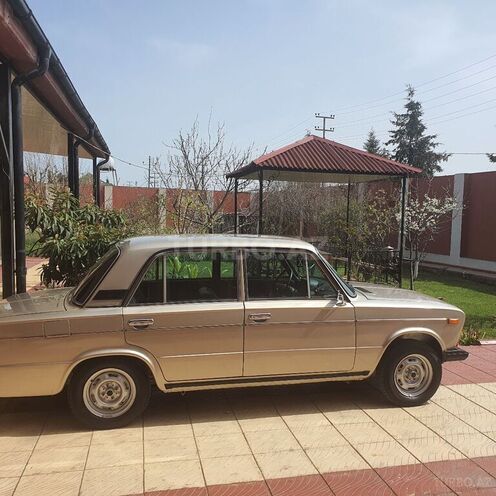LADA (VAZ) 2106 2000, 90,000 km - 1.6 л - Bakı