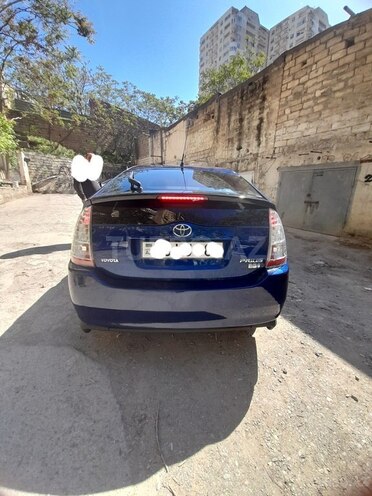Toyota Prius 2009, 198,000 km - 1.5 l - Bakı