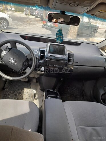 Toyota Prius 2009, 198,000 km - 1.5 l - Bakı